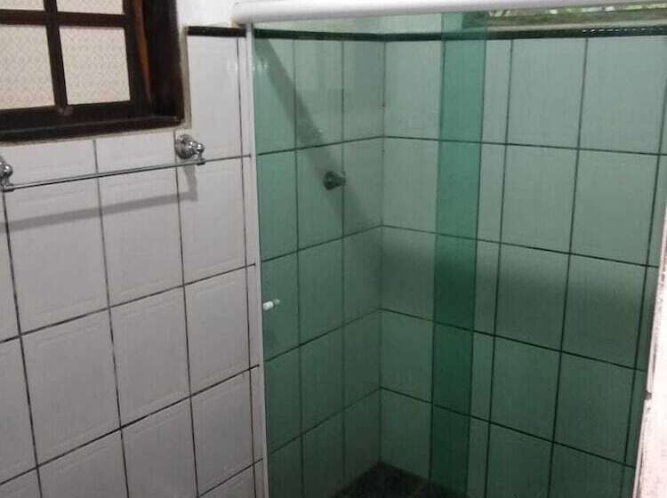 ペンション Pouso Bom Retiro