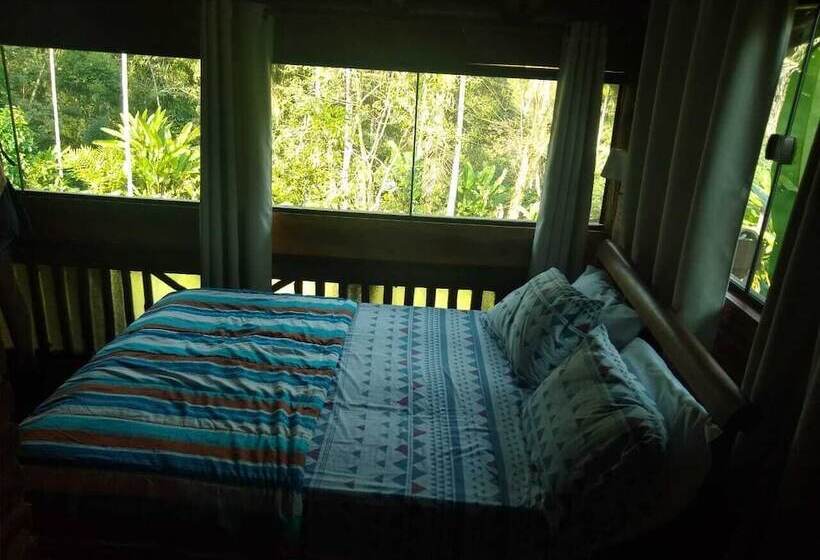 ペンション Pouso Bom Retiro