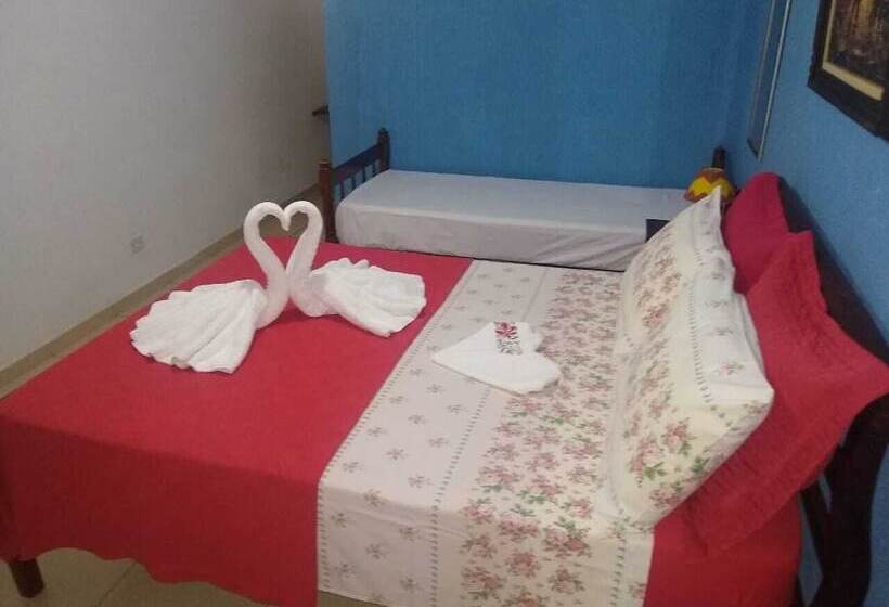 ペンション Pouso Bom Retiro