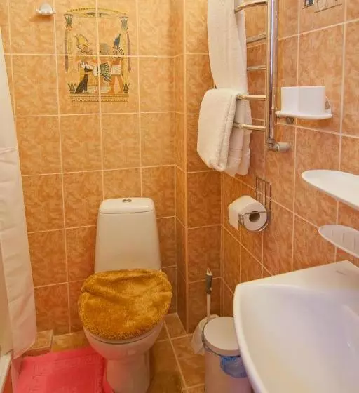 Pensiune Uyutniy