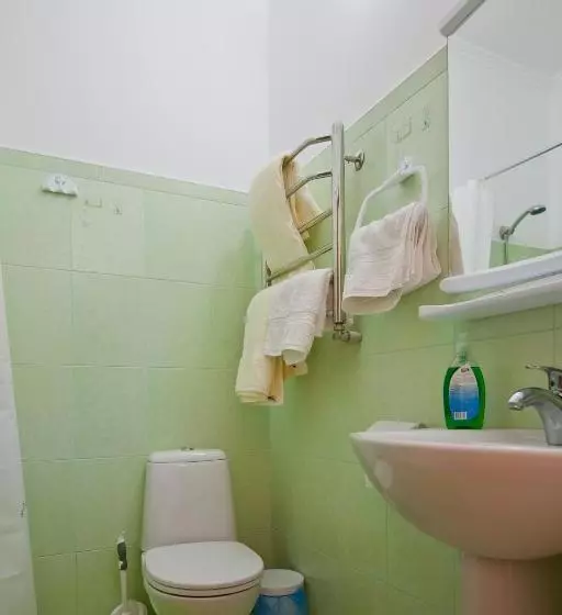 Pensiune Uyutniy