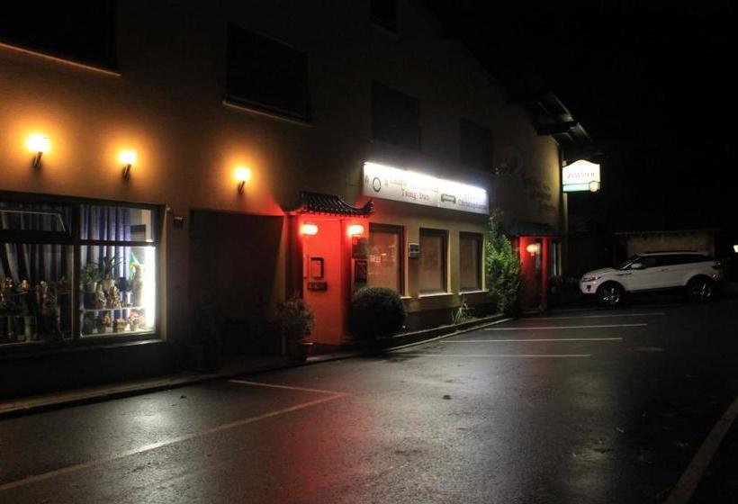 Pension & Restaurant Tsingdao