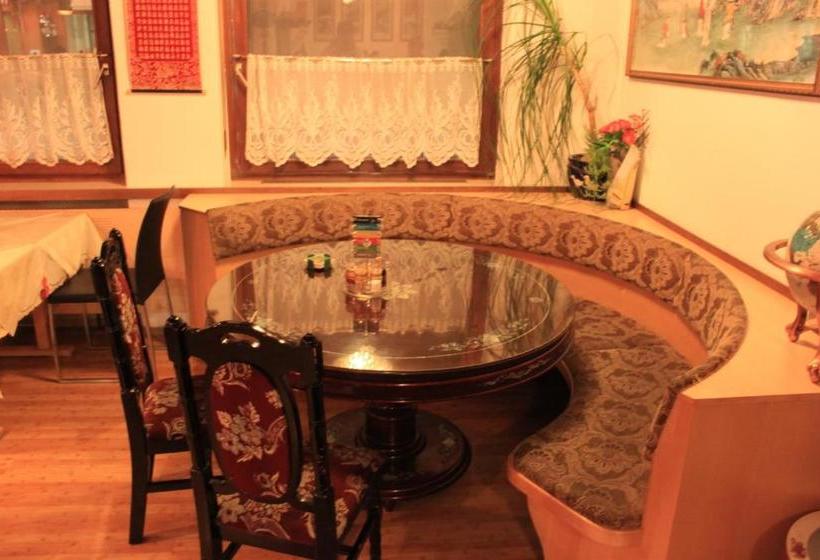 Pension & Restaurant Tsingdao