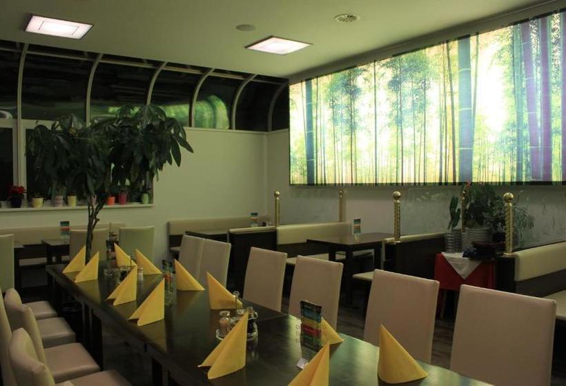 Pension & Restaurant Tsingdao