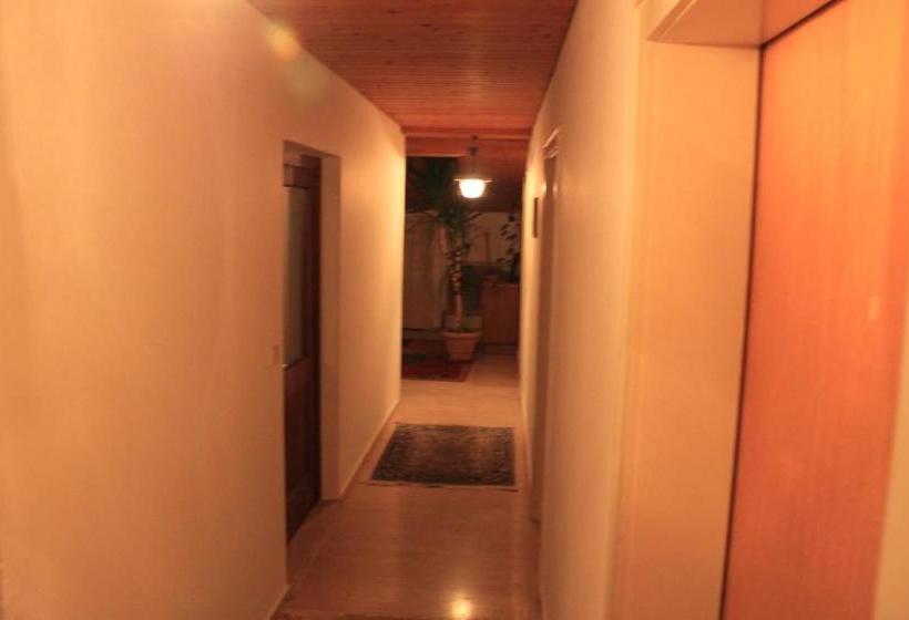 Pension & Restaurant Tsingdao