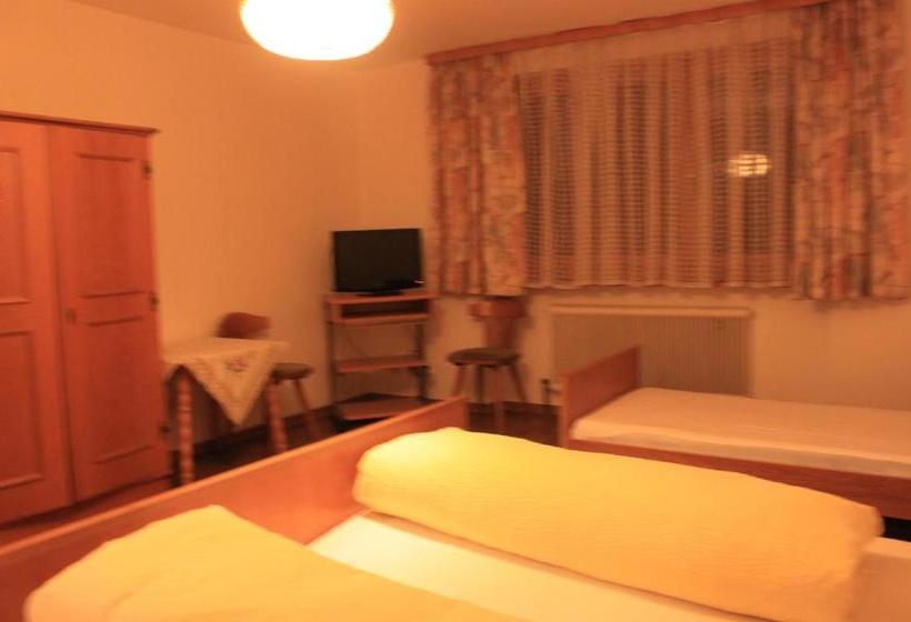 Pension & Restaurant Tsingdao