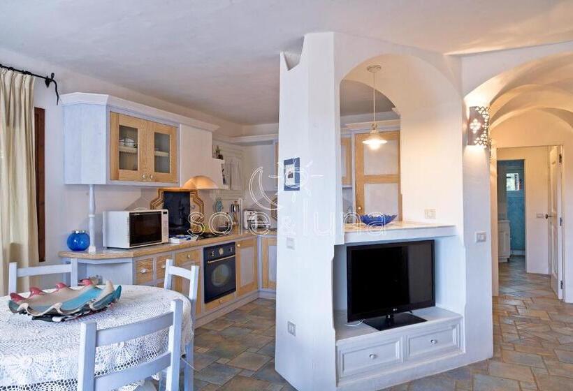 Sole&luna Apartments