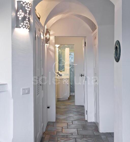 Sole&luna Apartments