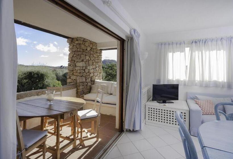 Sole&luna Apartments