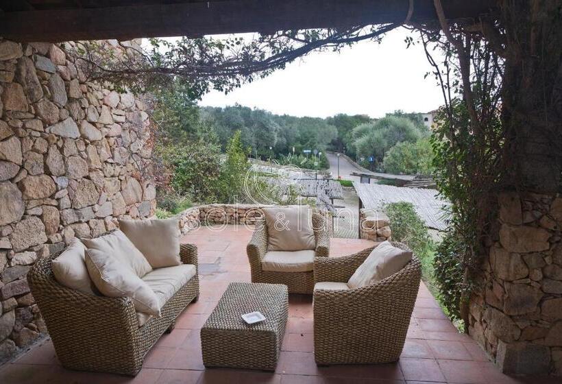 Sole&luna Apartments