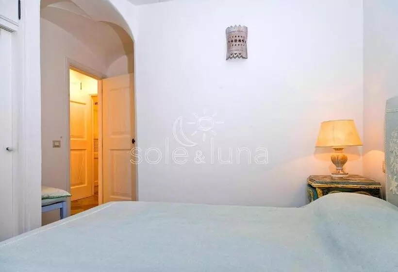 Sole&luna Apartments