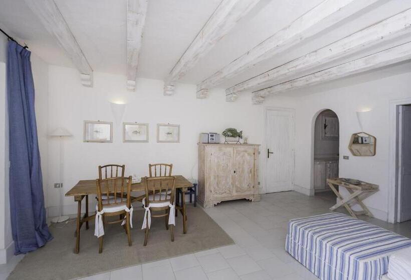 Sole&luna Apartments