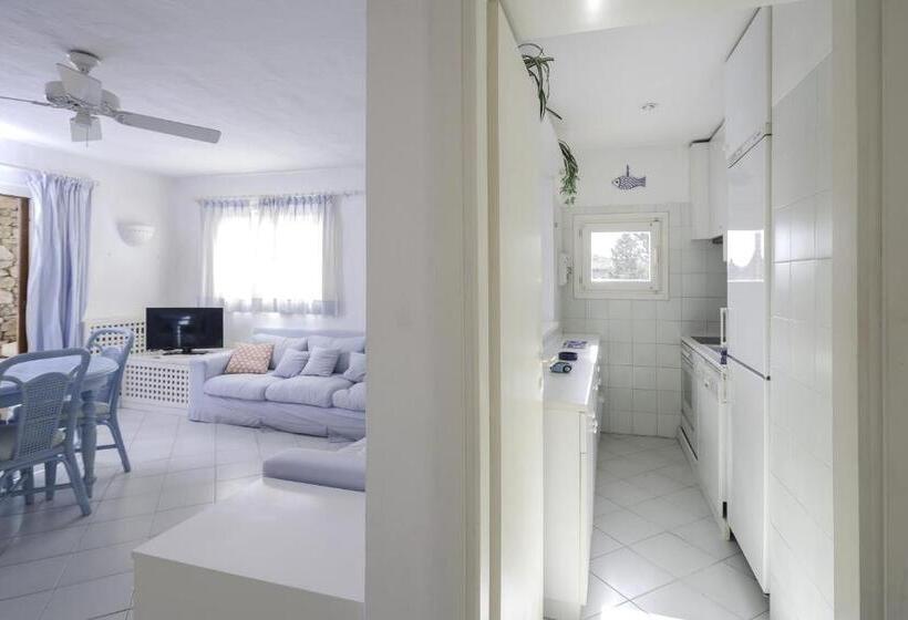 Sole&luna Apartments