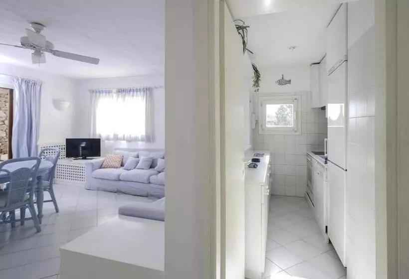 Sole&luna Apartments