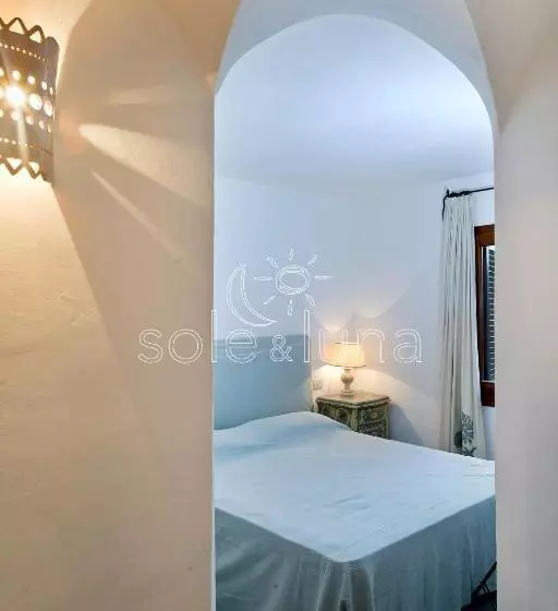 Sole&luna Apartments