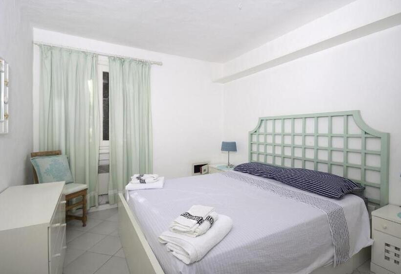 Sole&luna Apartments