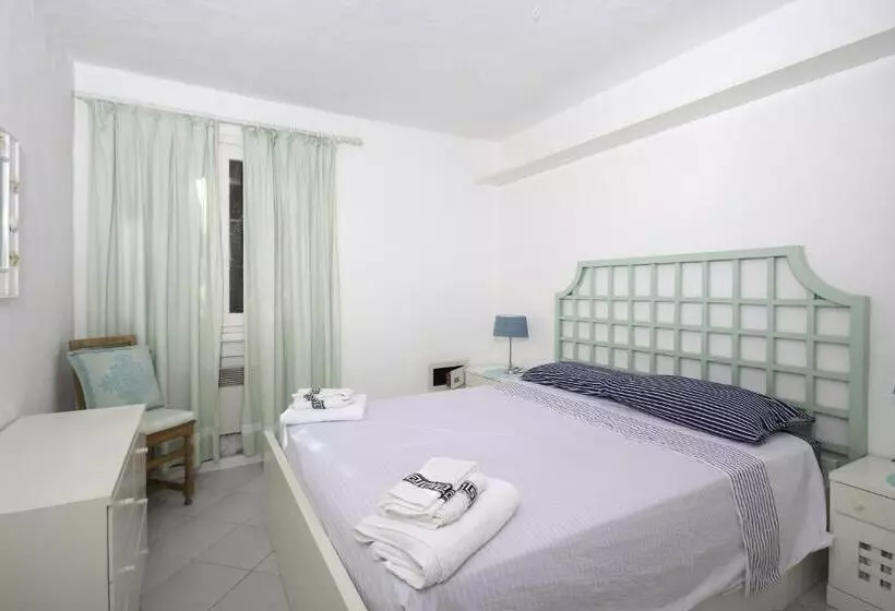 Sole&luna Apartments