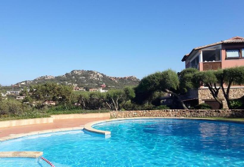 Sole&luna Apartments