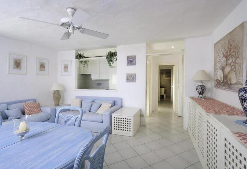 Sole&luna Apartments