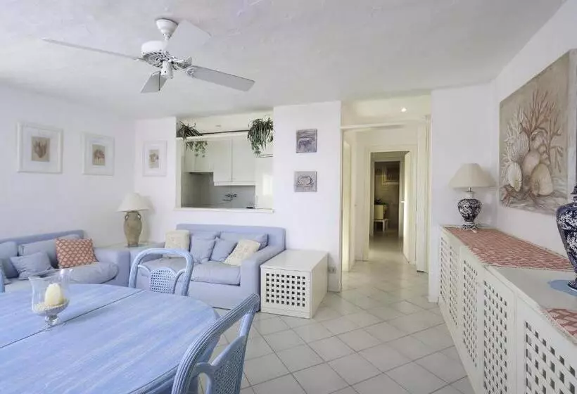 Sole&luna Apartments