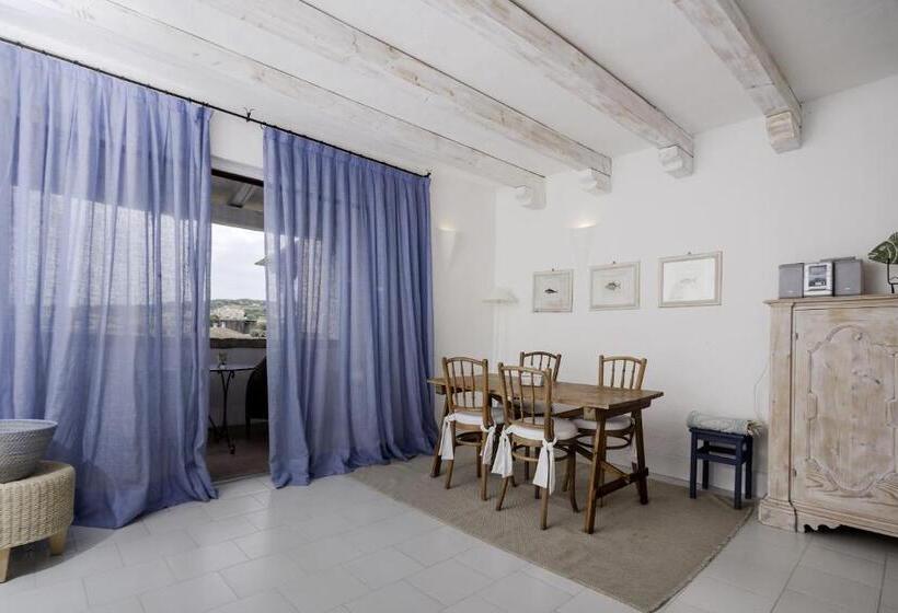 Sole&luna Apartments