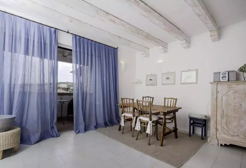 Sole&luna Apartments