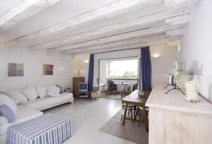 Sole&luna Apartments