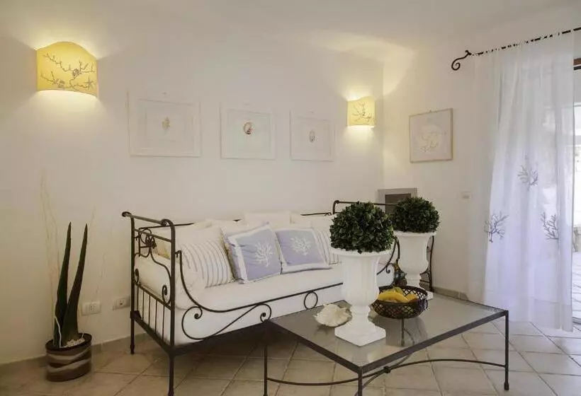 Sole&luna Apartments
