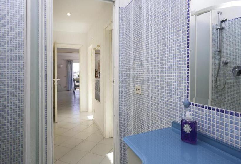 Sole&luna Apartments