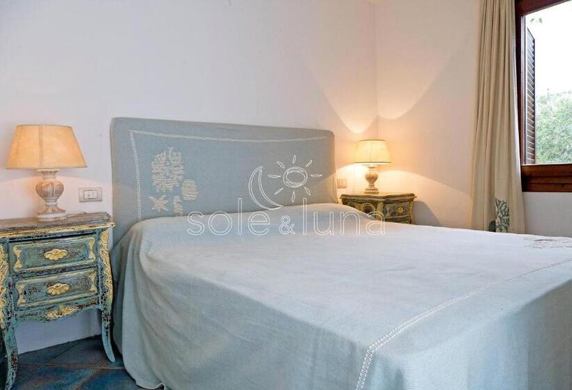 Sole&luna Apartments