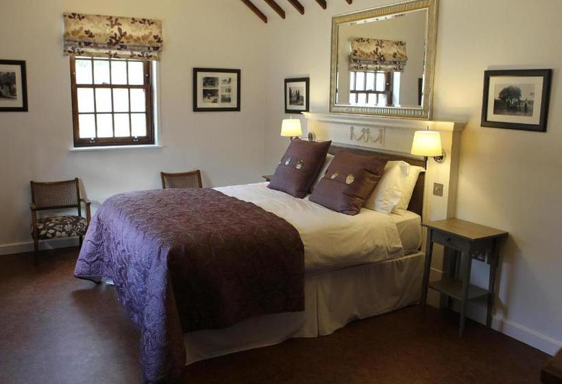 فندق صغير The Compasses