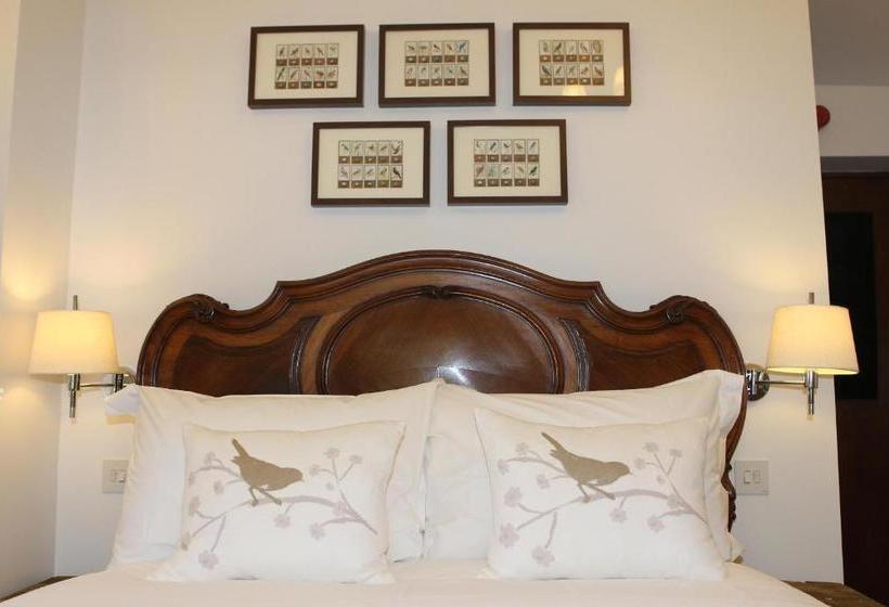 فندق صغير The Compasses