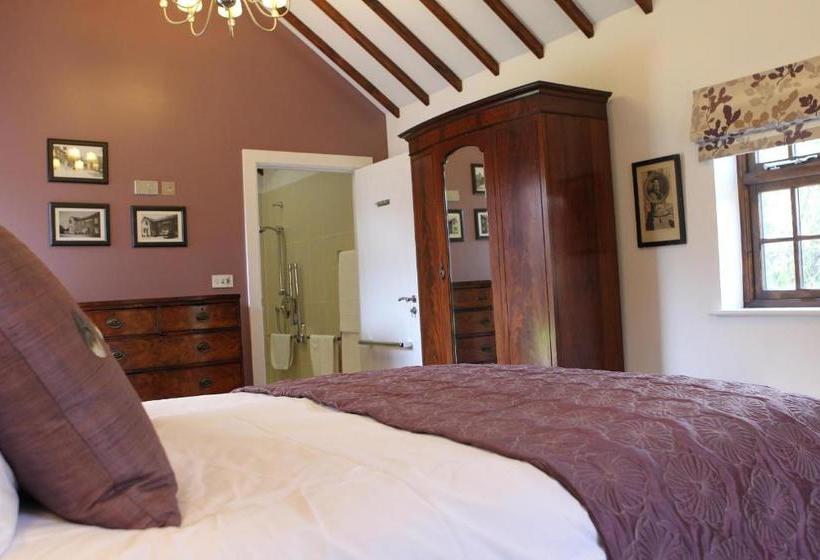 فندق صغير The Compasses