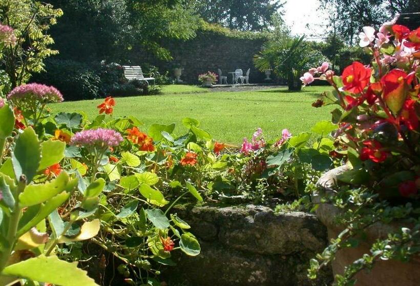 مبيت وإفطار Richmond Country House & Restaurant