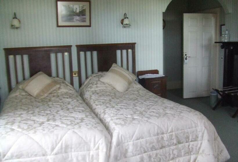 مبيت وإفطار Richmond Country House & Restaurant