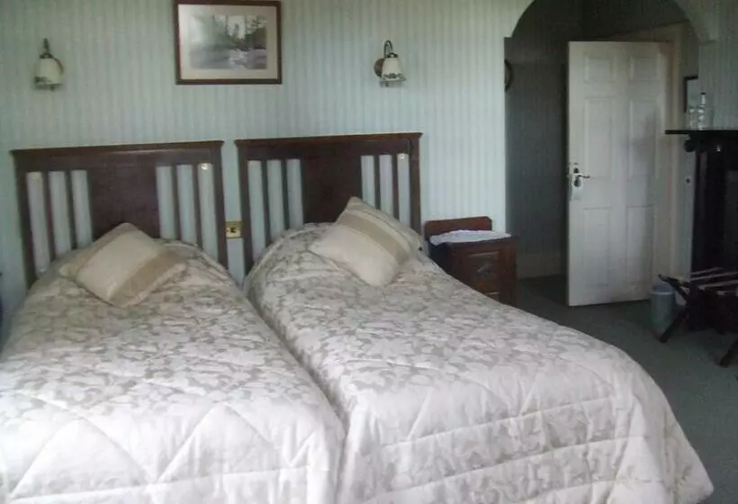 Aamiaismajoitus (B&B) Richmond Country House & Restaurant