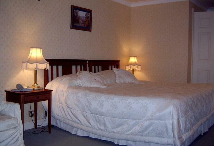 مبيت وإفطار Richmond Country House & Restaurant