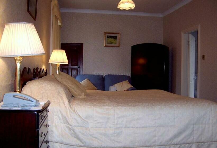 مبيت وإفطار Richmond Country House & Restaurant