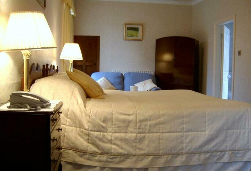 مبيت وإفطار Richmond Country House & Restaurant