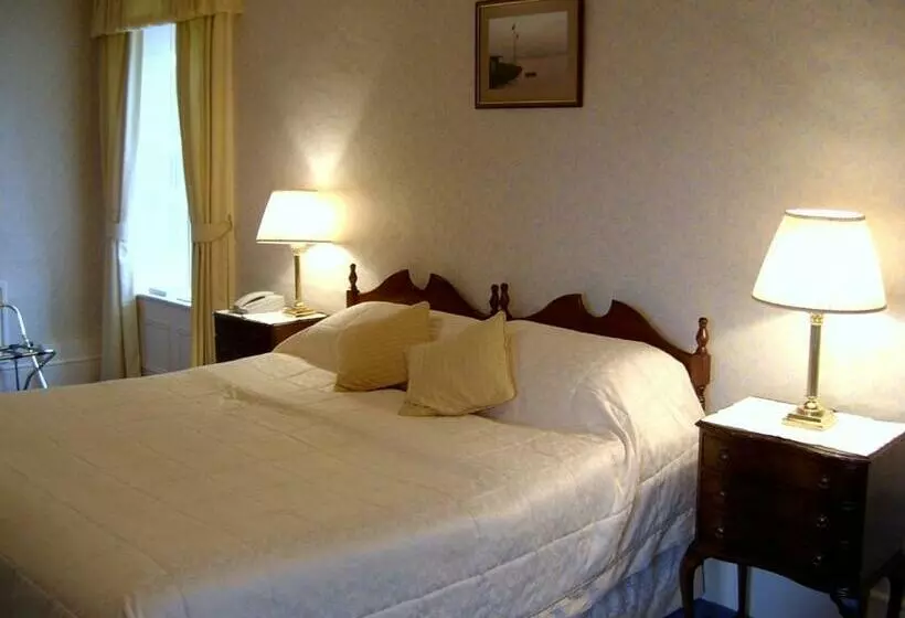 Aamiaismajoitus (B&B) Richmond Country House & Restaurant