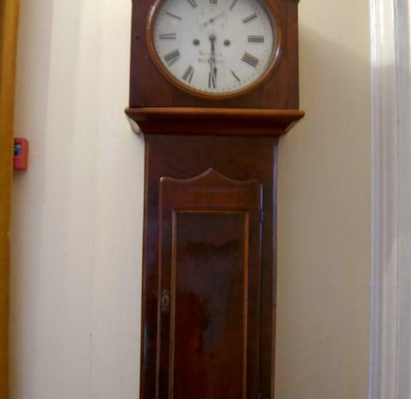 مبيت وإفطار Richmond Country House & Restaurant