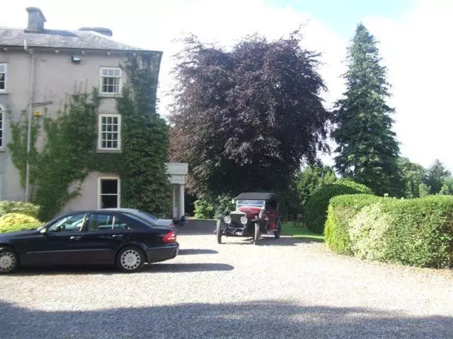 Aamiaismajoitus (B&B) Richmond Country House & Restaurant
