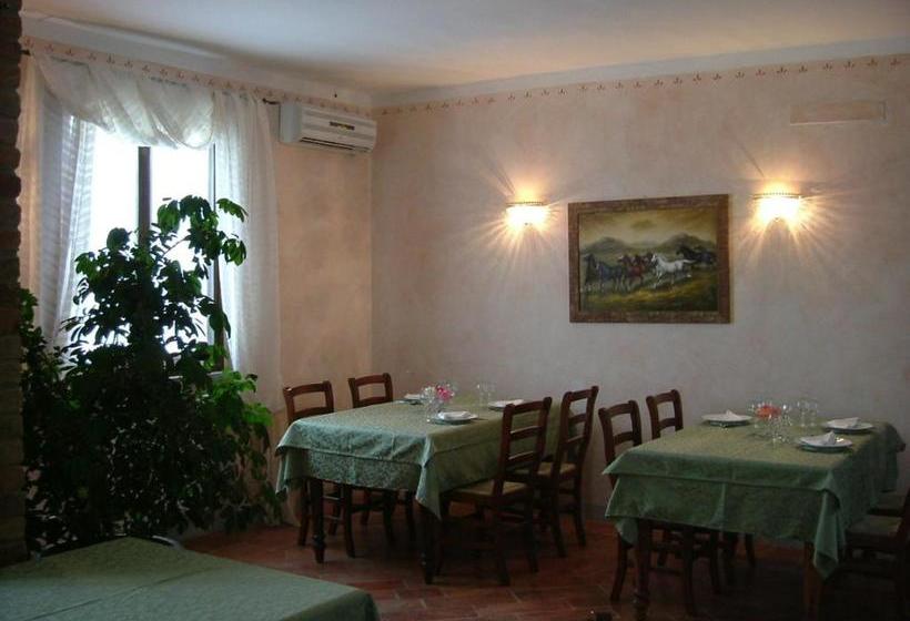 ホテル Agriturismo Cascina Gilli