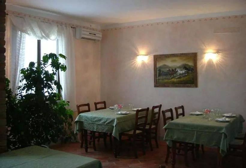 ホテル Agriturismo Cascina Gilli