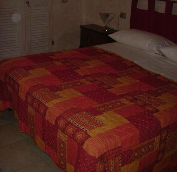 ホテル Agriturismo Cascina Gilli