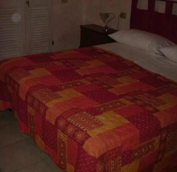 ホテル Agriturismo Cascina Gilli