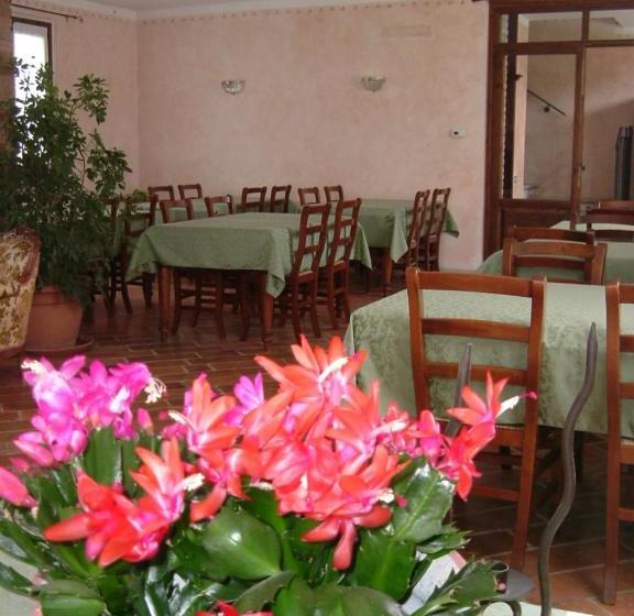 ホテル Agriturismo Cascina Gilli