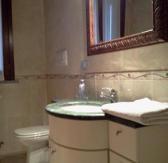 ホテル Agriturismo Cascina Gilli