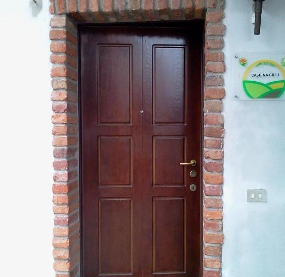 ホテル Agriturismo Cascina Gilli