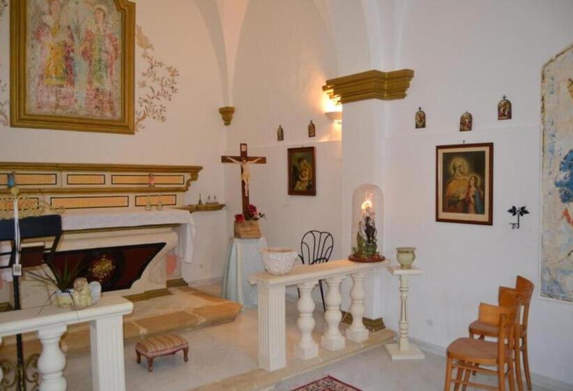 فندق Agriturismo Villantica